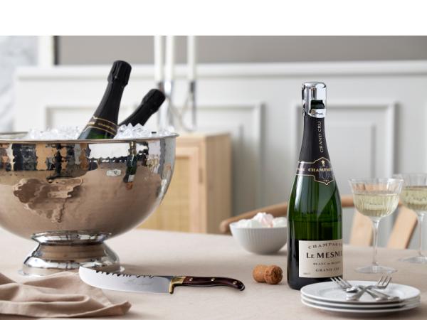 Lion Sabatier International Champagnesabel laguiole